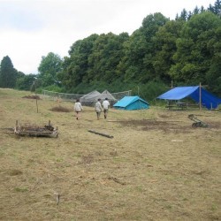 Zelfkook - morning after - Scouts en Gidsen Zaventem 